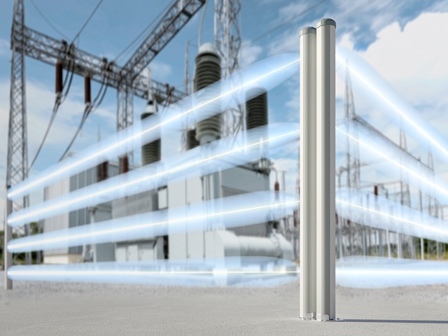 A secsolutionforum 2026, Micro-Ray di CIAS porta la microonda nei corridoi più stretti